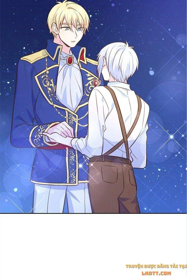 Yêu Tôi Đi, Dù Sao Ngài Cũng Chỉ Là Nhân Vật Phụ Chapter 17 - 2