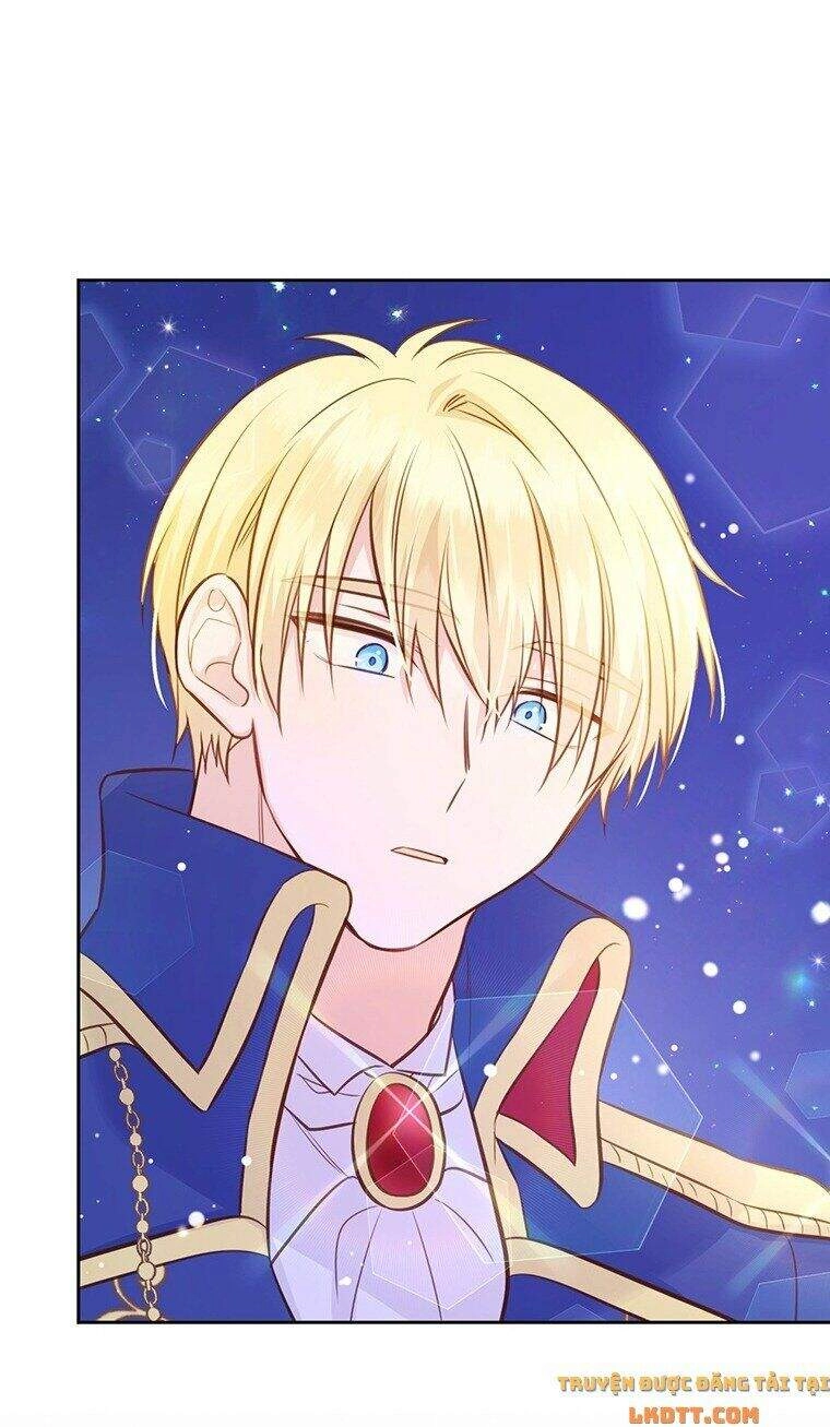 Yêu Tôi Đi, Dù Sao Ngài Cũng Chỉ Là Nhân Vật Phụ Chapter 17 - 3