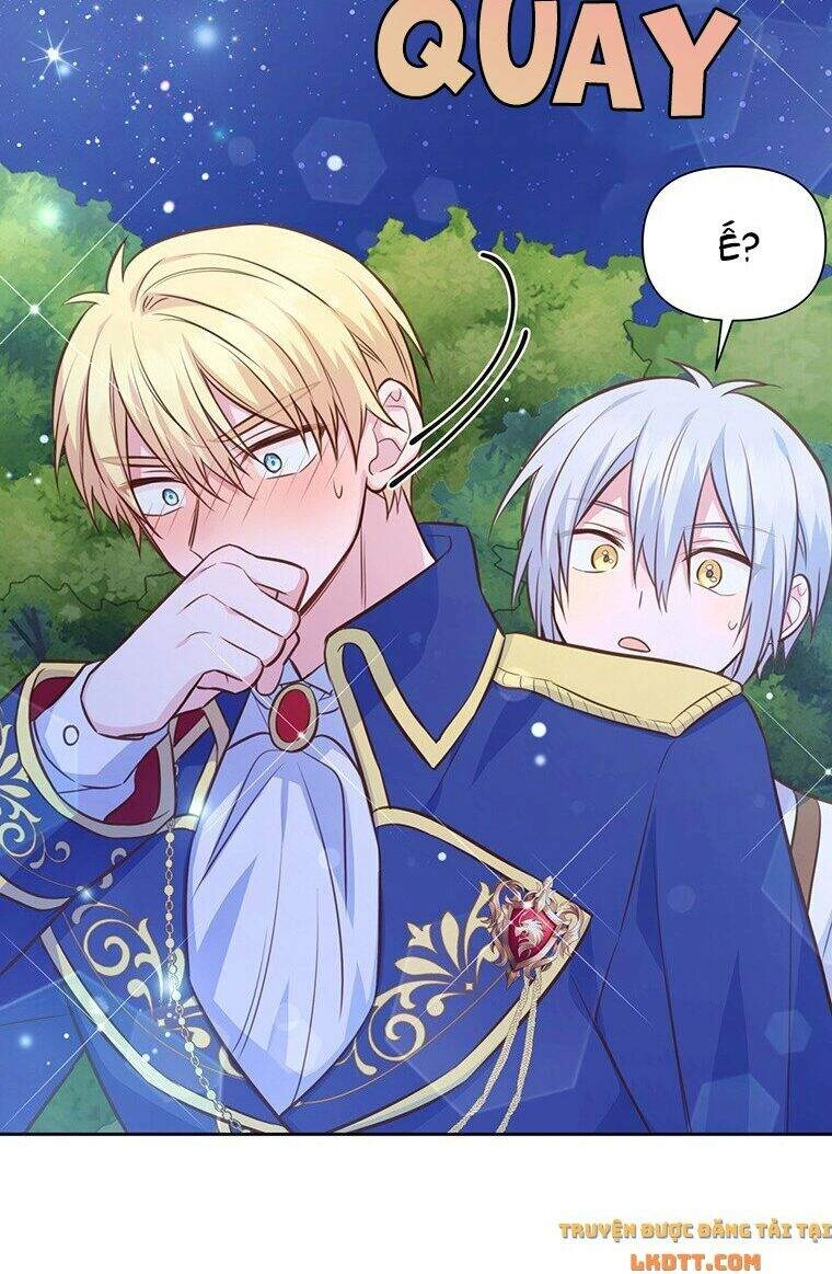 Yêu Tôi Đi, Dù Sao Ngài Cũng Chỉ Là Nhân Vật Phụ Chapter 17 - 5