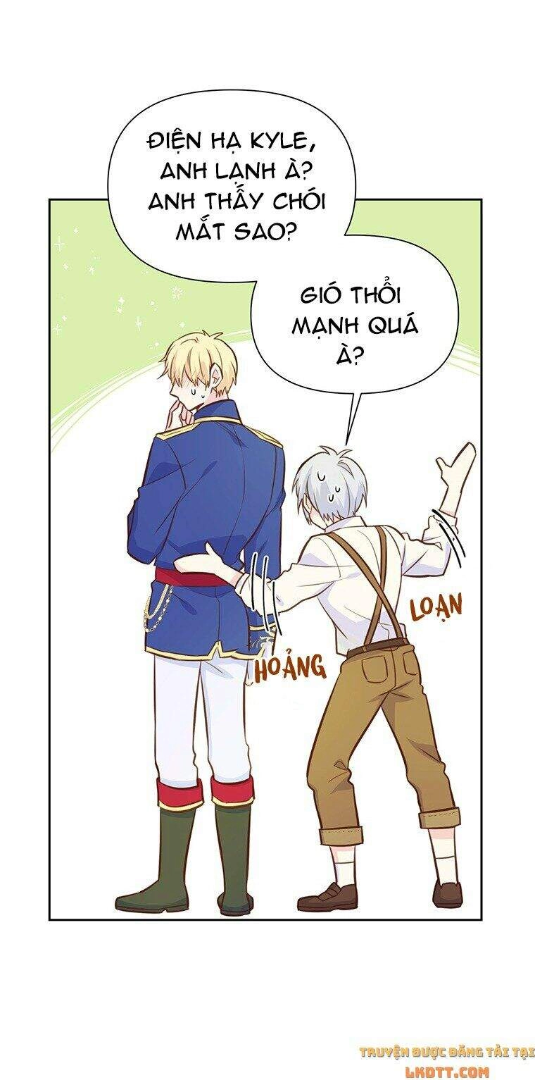 Yêu Tôi Đi, Dù Sao Ngài Cũng Chỉ Là Nhân Vật Phụ Chapter 17 - 6