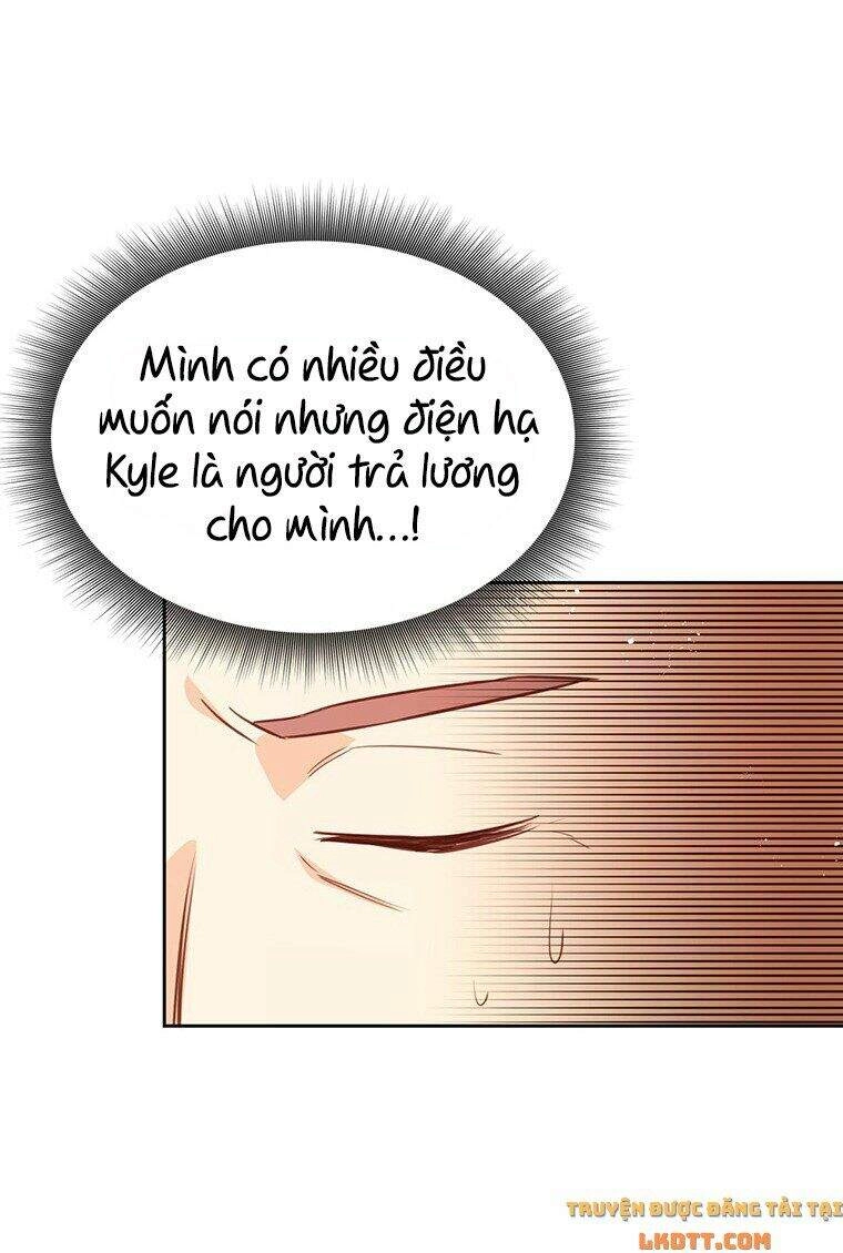 Yêu Tôi Đi, Dù Sao Ngài Cũng Chỉ Là Nhân Vật Phụ Chapter 17 - 27