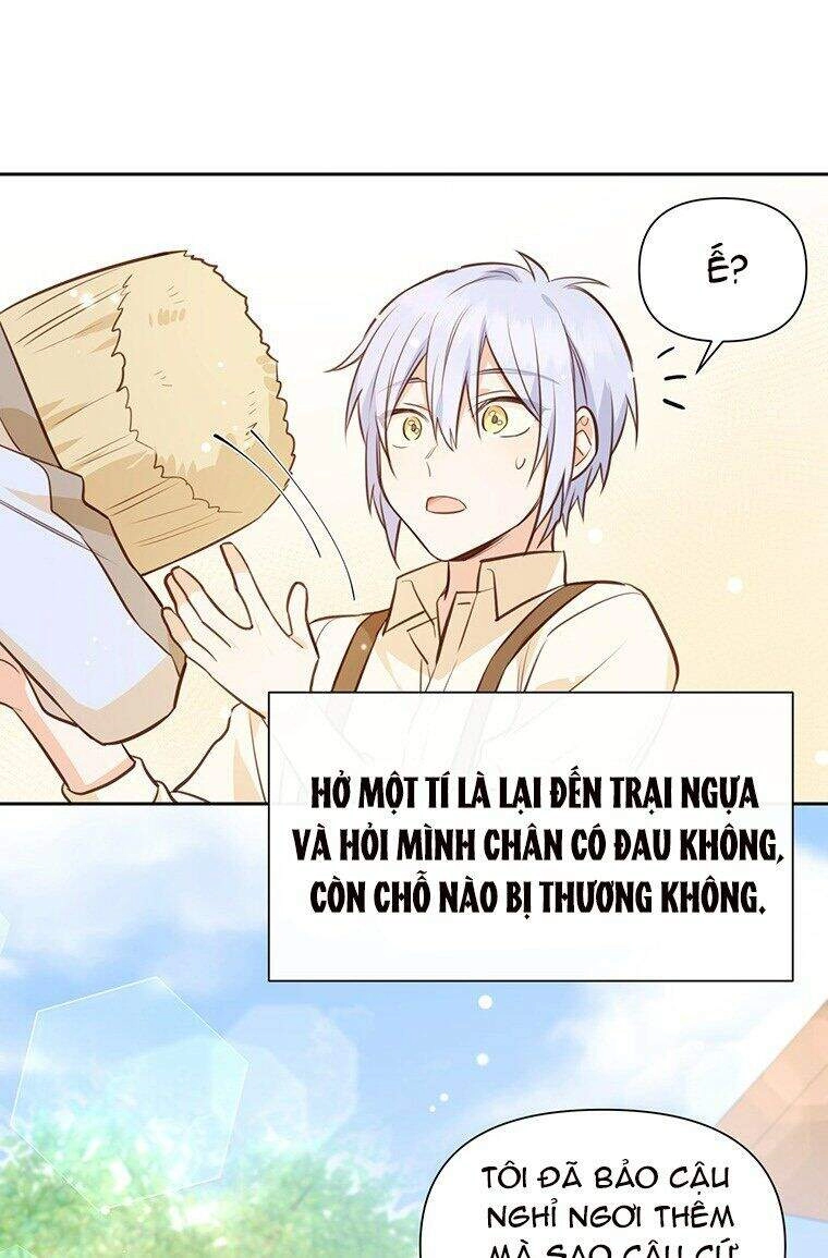 Yêu Tôi Đi, Dù Sao Ngài Cũng Chỉ Là Nhân Vật Phụ Chapter 17 - 58