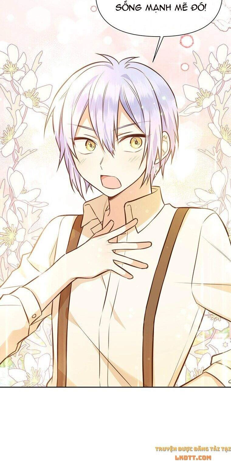 Yêu Tôi Đi, Dù Sao Ngài Cũng Chỉ Là Nhân Vật Phụ Chapter 17 - 63