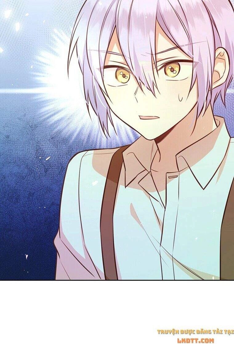 Yêu Tôi Đi, Dù Sao Ngài Cũng Chỉ Là Nhân Vật Phụ Chapter 18 - 2