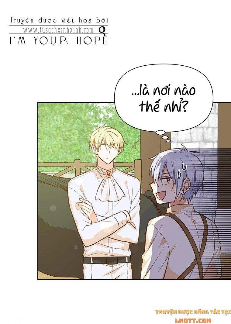 Yêu Tôi Đi, Dù Sao Ngài Cũng Chỉ Là Nhân Vật Phụ Chapter 18 - 3