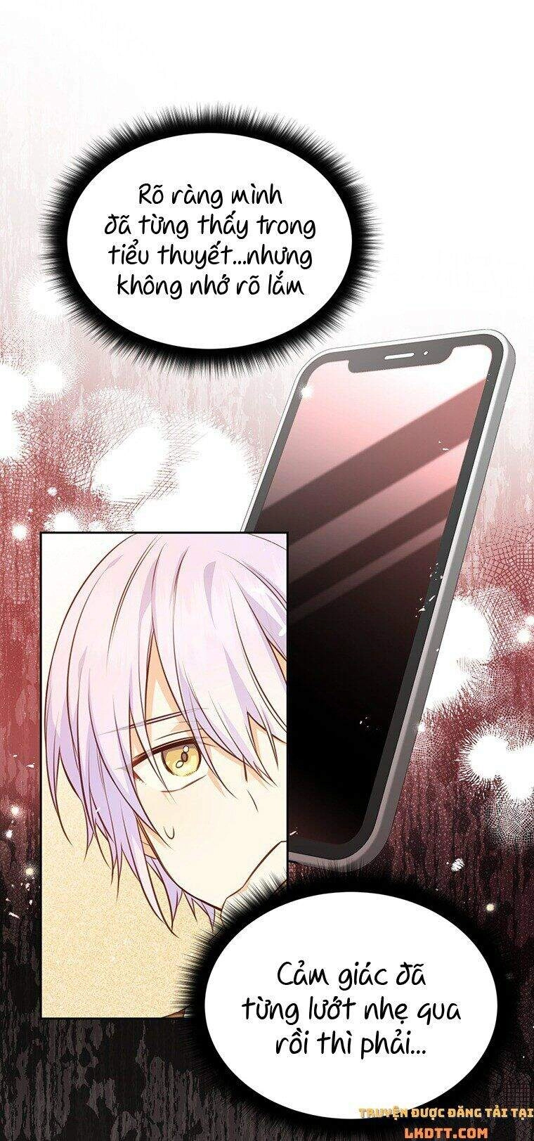 Yêu Tôi Đi, Dù Sao Ngài Cũng Chỉ Là Nhân Vật Phụ Chapter 18 - 4