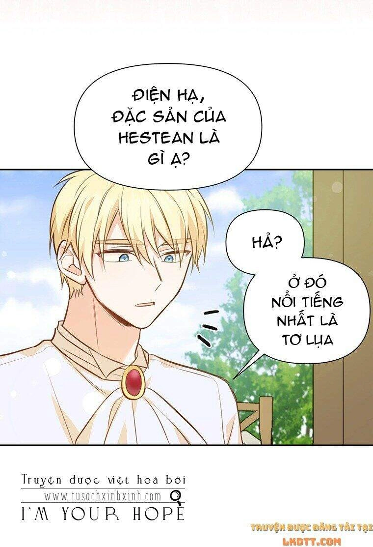 Yêu Tôi Đi, Dù Sao Ngài Cũng Chỉ Là Nhân Vật Phụ Chapter 18 - 6