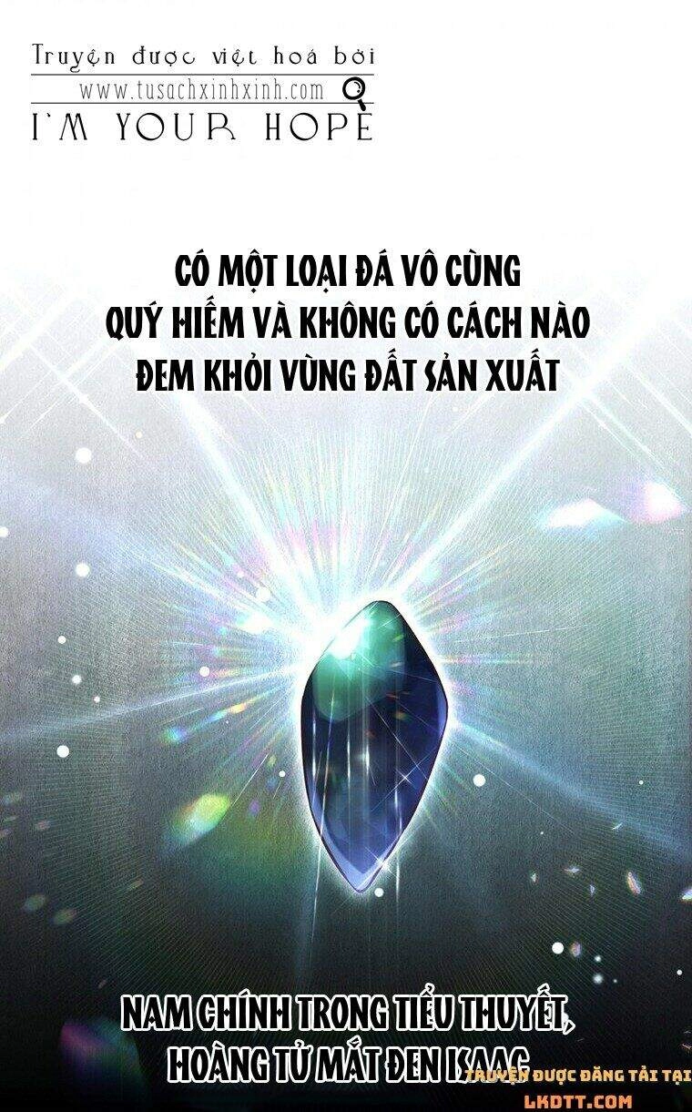 Yêu Tôi Đi, Dù Sao Ngài Cũng Chỉ Là Nhân Vật Phụ Chapter 18 - 8