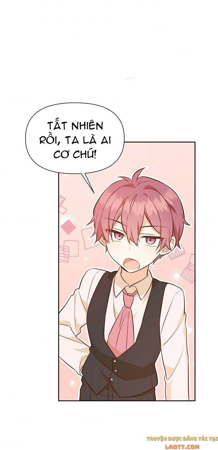 Yêu Tôi Đi, Dù Sao Ngài Cũng Chỉ Là Nhân Vật Phụ Chapter 18 - 54