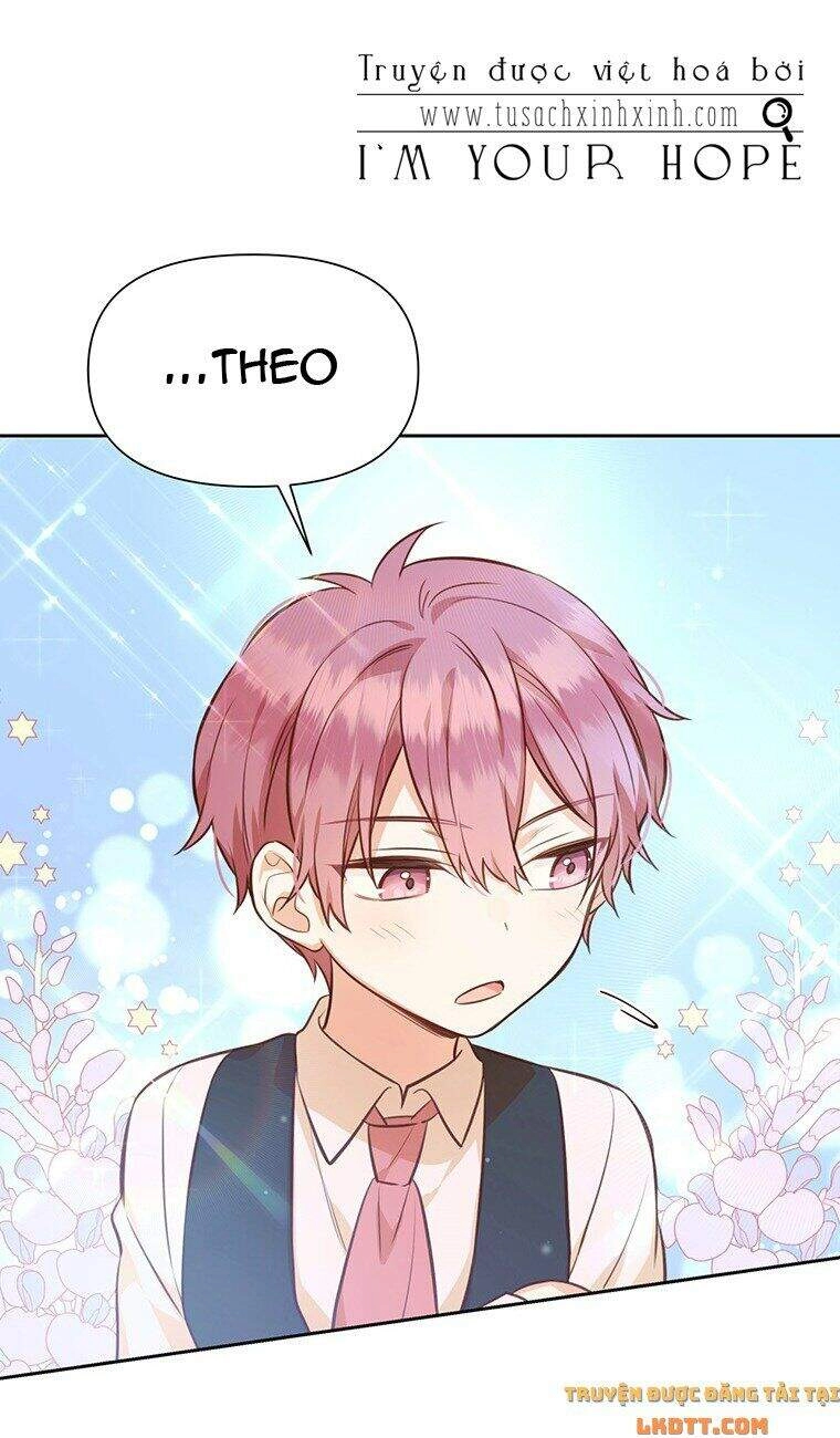 Yêu Tôi Đi, Dù Sao Ngài Cũng Chỉ Là Nhân Vật Phụ Chapter 18 - 56