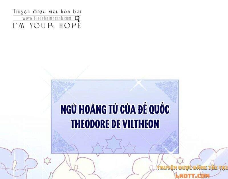 Yêu Tôi Đi, Dù Sao Ngài Cũng Chỉ Là Nhân Vật Phụ Chapter 19 - 1