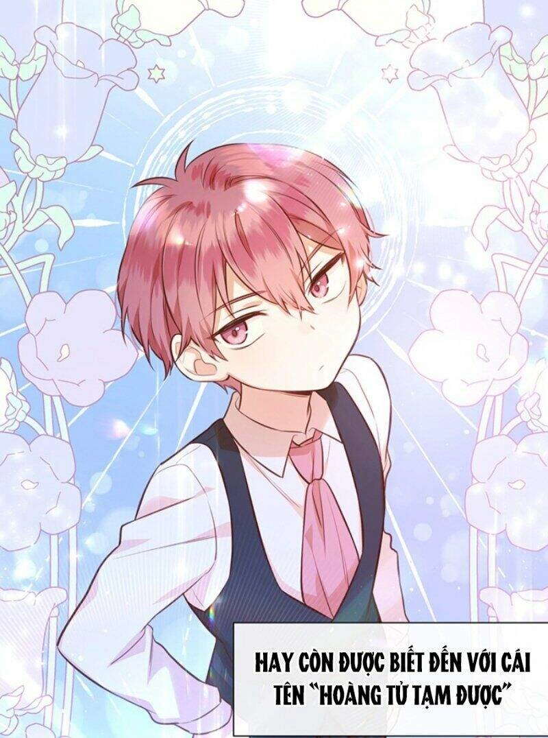 Yêu Tôi Đi, Dù Sao Ngài Cũng Chỉ Là Nhân Vật Phụ Chapter 19 - 2