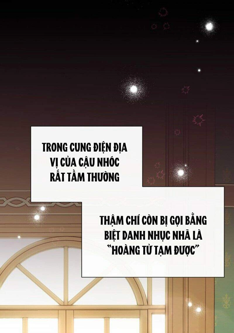 Yêu Tôi Đi, Dù Sao Ngài Cũng Chỉ Là Nhân Vật Phụ Chapter 19 - 6
