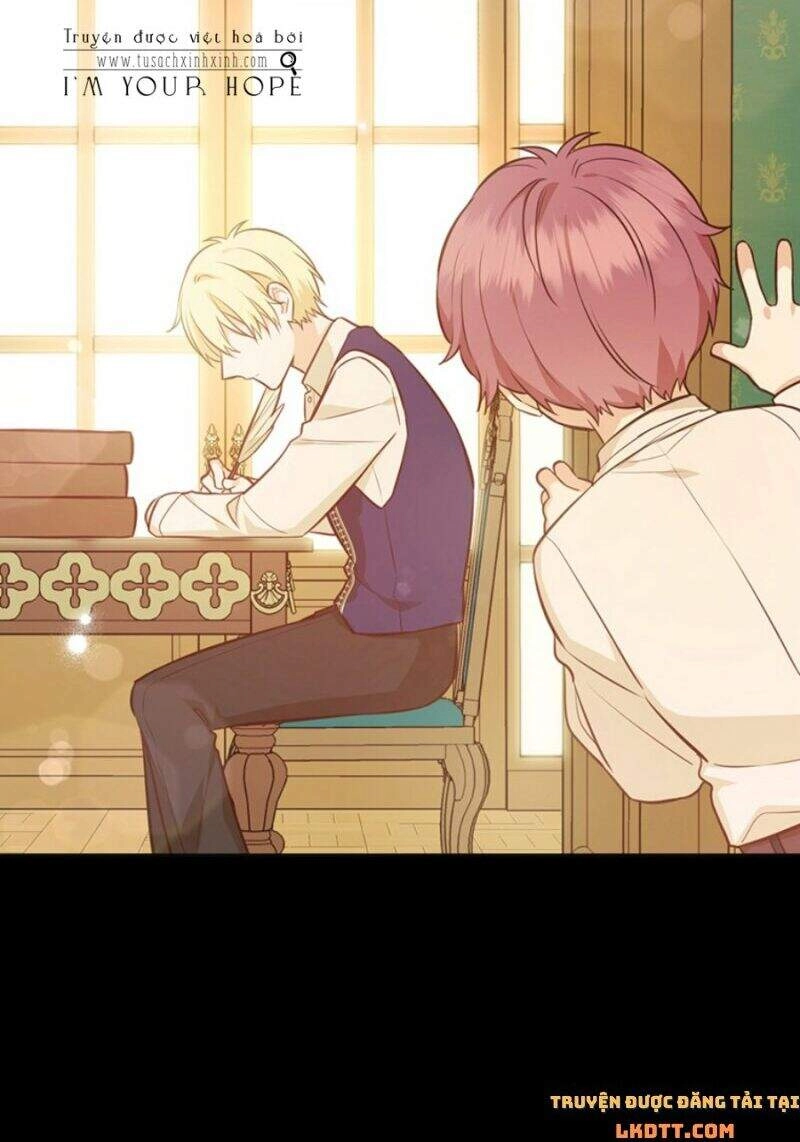 Yêu Tôi Đi, Dù Sao Ngài Cũng Chỉ Là Nhân Vật Phụ Chapter 19 - 7