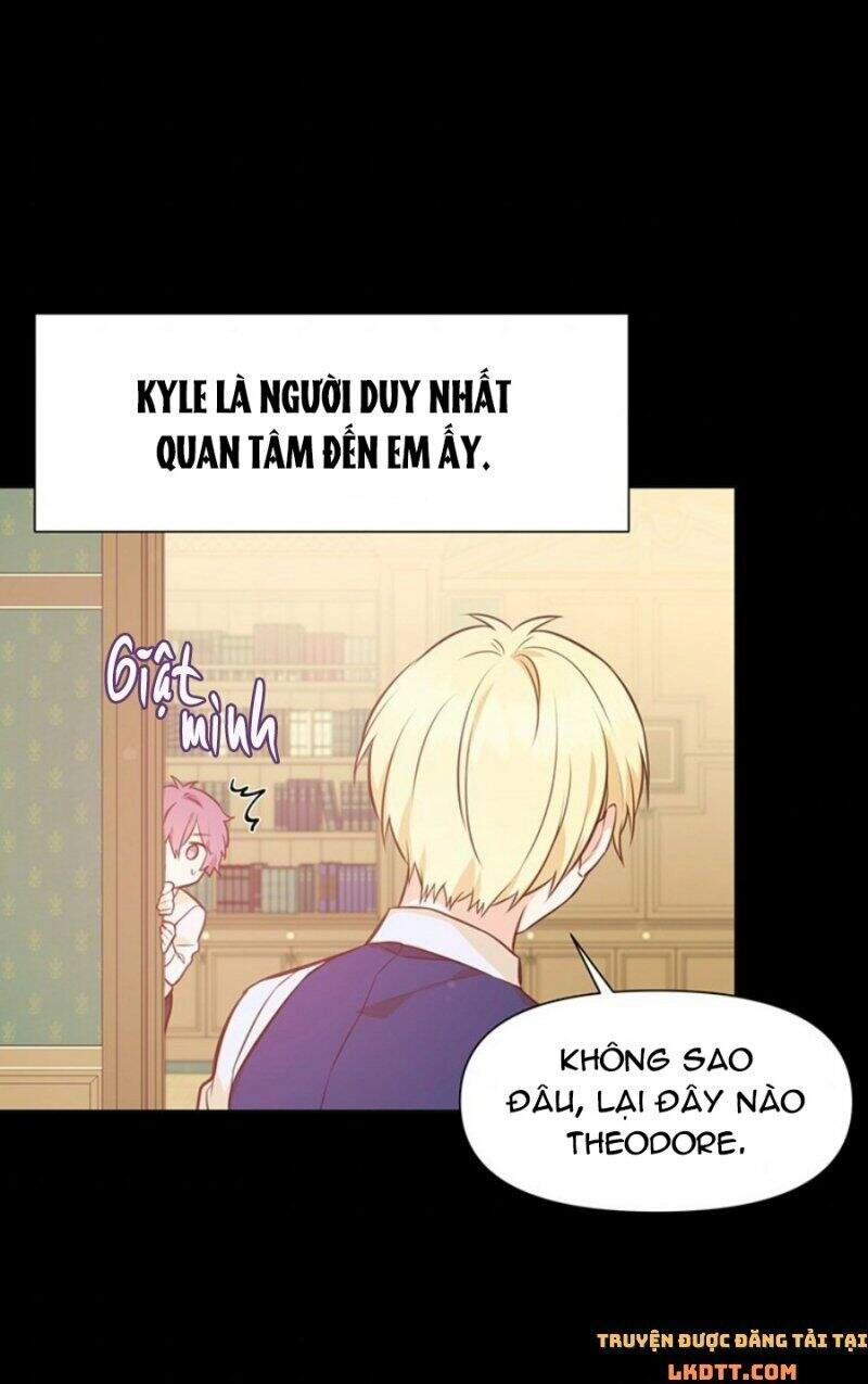 Yêu Tôi Đi, Dù Sao Ngài Cũng Chỉ Là Nhân Vật Phụ Chapter 19 - 8