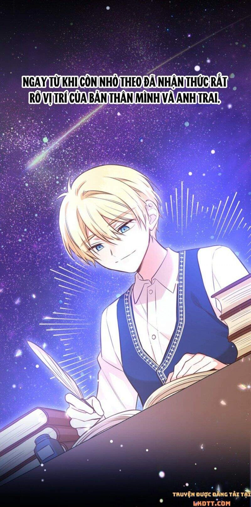 Yêu Tôi Đi, Dù Sao Ngài Cũng Chỉ Là Nhân Vật Phụ Chapter 19 - 10