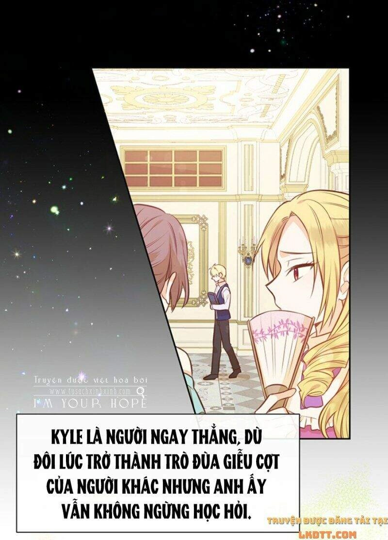 Yêu Tôi Đi, Dù Sao Ngài Cũng Chỉ Là Nhân Vật Phụ Chapter 19 - 12