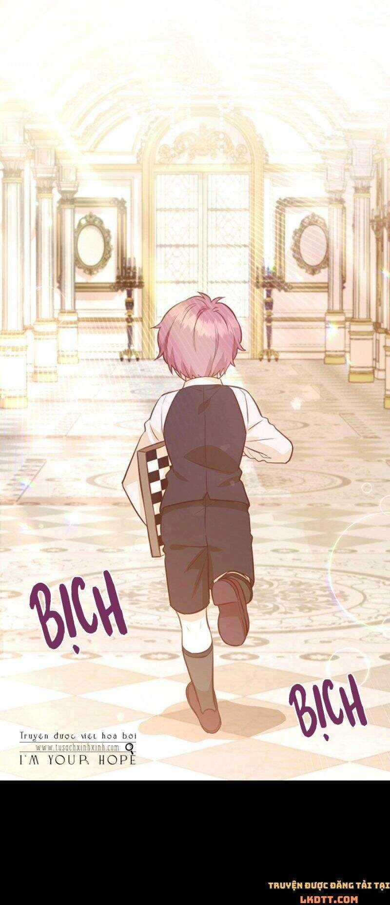 Yêu Tôi Đi, Dù Sao Ngài Cũng Chỉ Là Nhân Vật Phụ Chapter 19 - 15