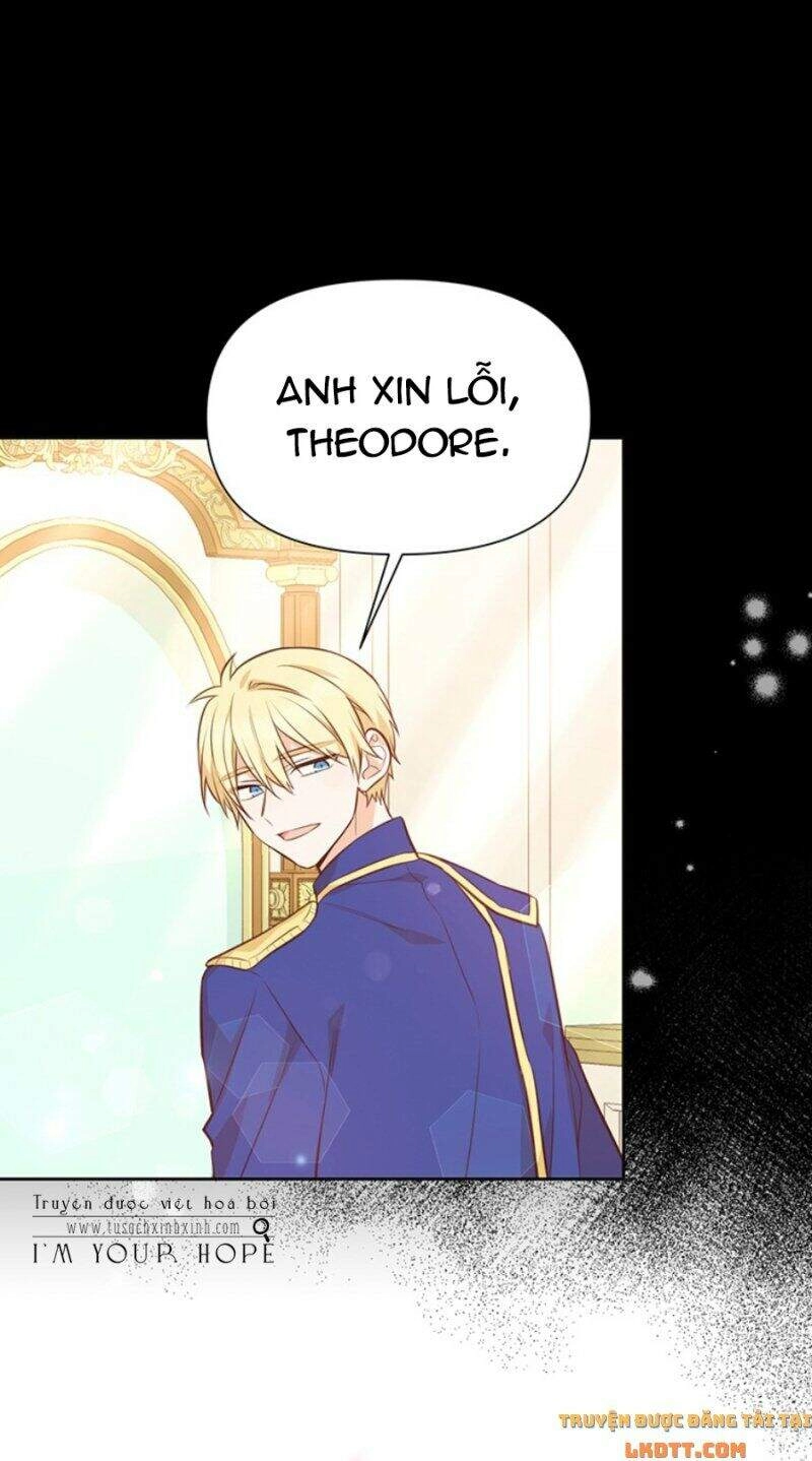 Yêu Tôi Đi, Dù Sao Ngài Cũng Chỉ Là Nhân Vật Phụ Chapter 19 - 17