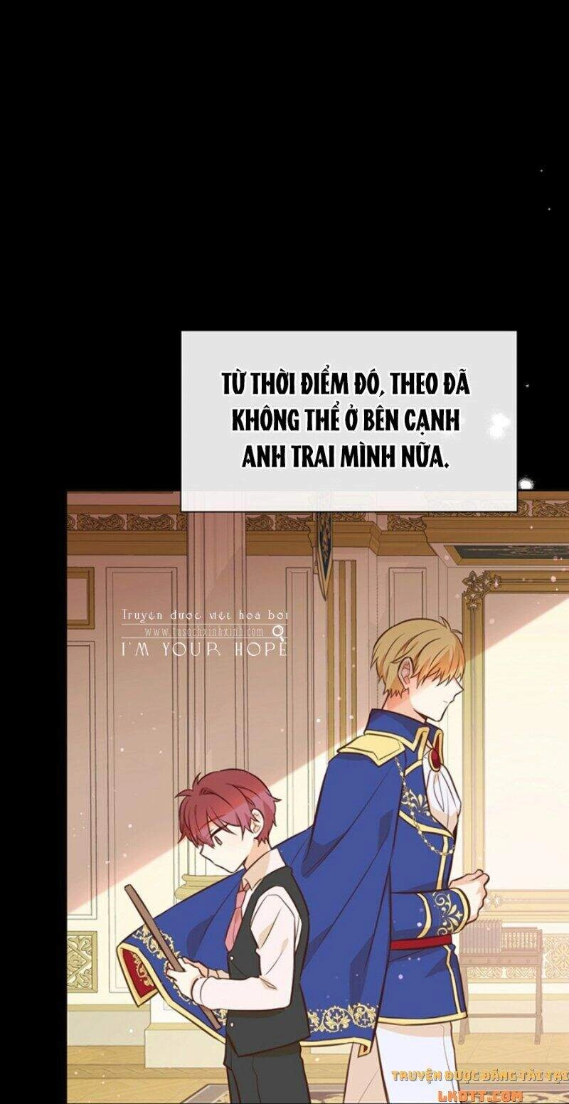 Yêu Tôi Đi, Dù Sao Ngài Cũng Chỉ Là Nhân Vật Phụ Chapter 19 - 19