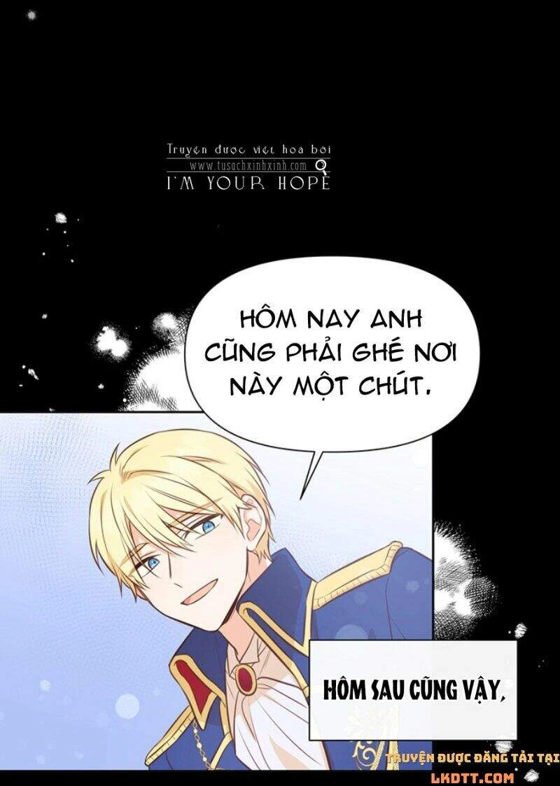 Yêu Tôi Đi, Dù Sao Ngài Cũng Chỉ Là Nhân Vật Phụ Chapter 19 - 21