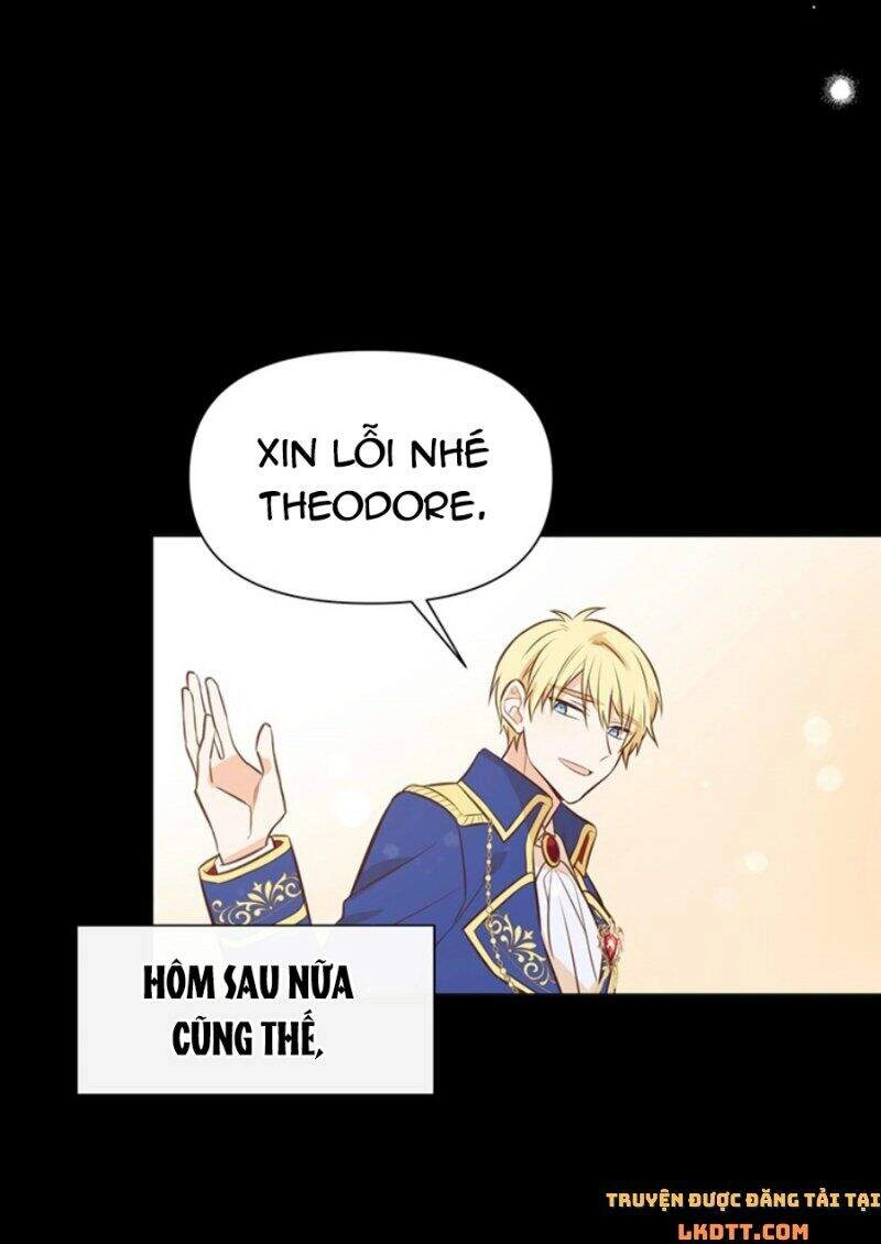 Yêu Tôi Đi, Dù Sao Ngài Cũng Chỉ Là Nhân Vật Phụ Chapter 19 - 22