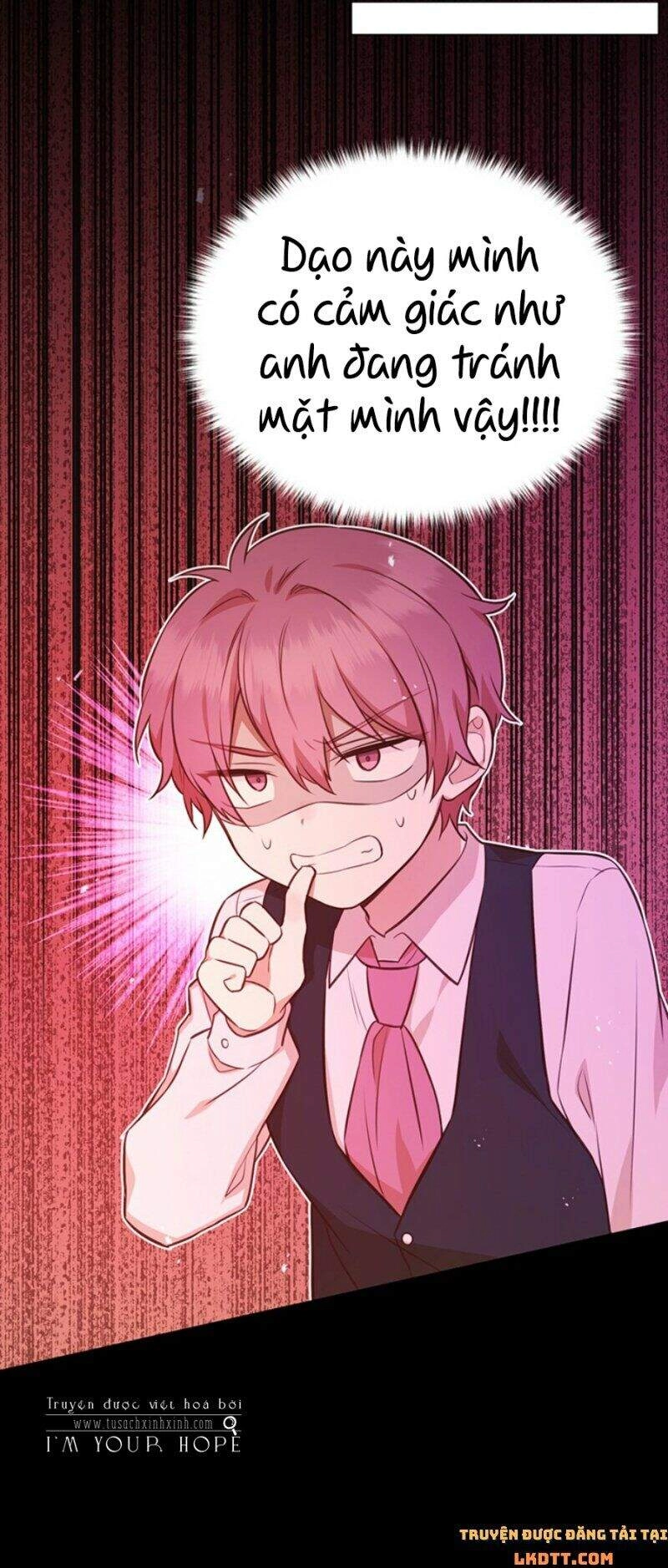 Yêu Tôi Đi, Dù Sao Ngài Cũng Chỉ Là Nhân Vật Phụ Chapter 19 - 25