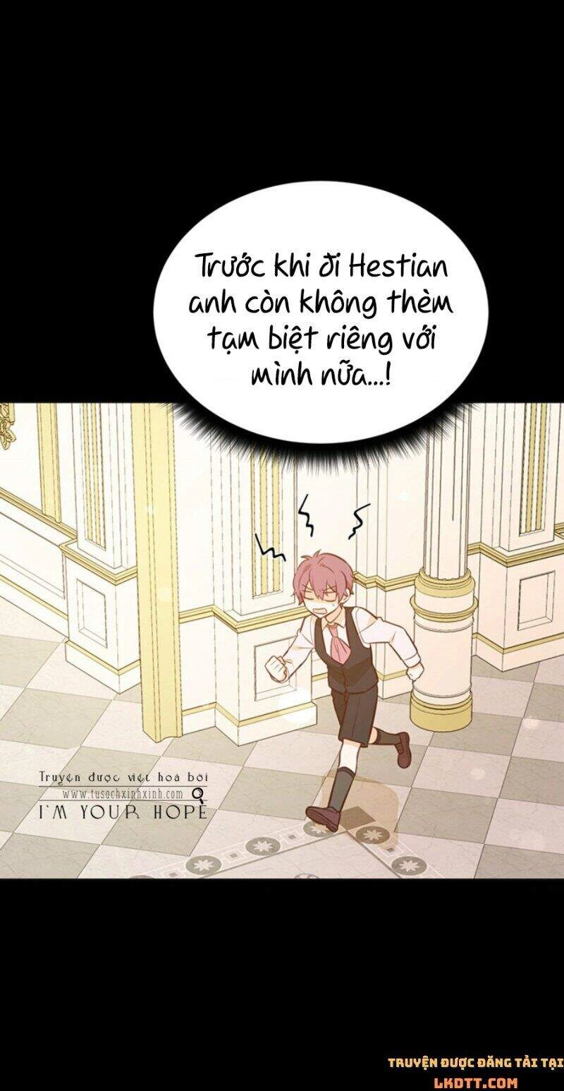 Yêu Tôi Đi, Dù Sao Ngài Cũng Chỉ Là Nhân Vật Phụ Chapter 19 - 27