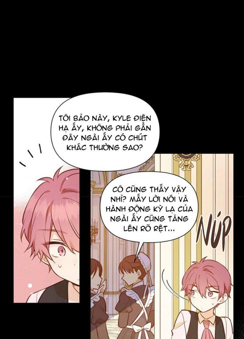 Yêu Tôi Đi, Dù Sao Ngài Cũng Chỉ Là Nhân Vật Phụ Chapter 19 - 28