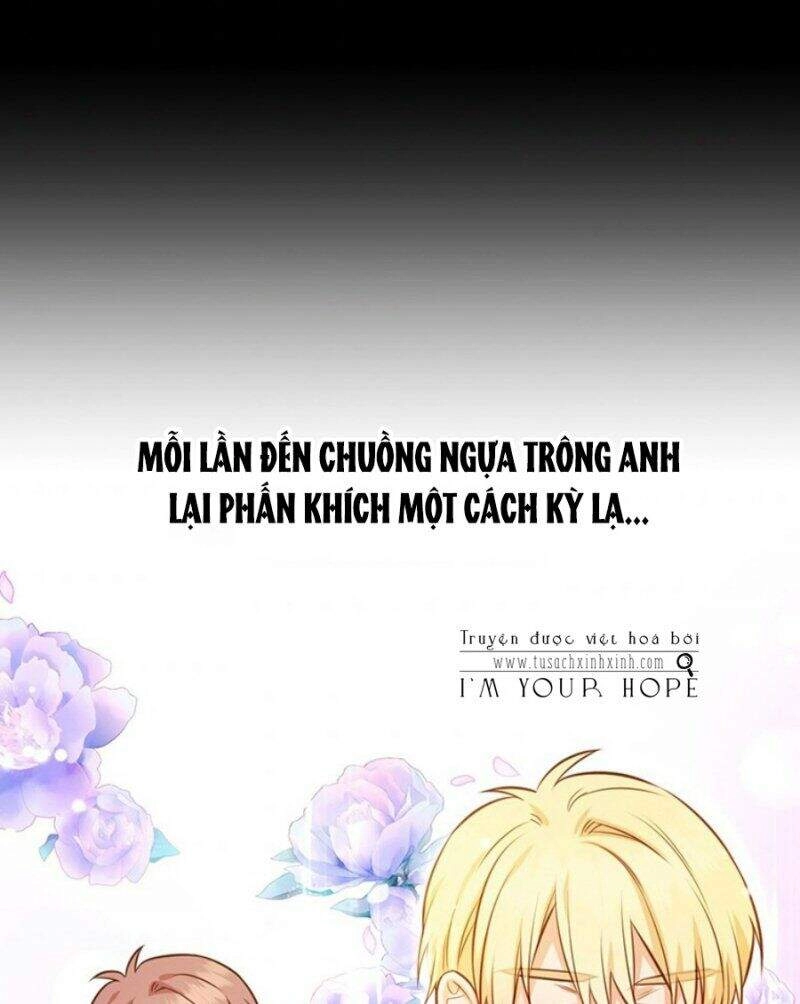 Yêu Tôi Đi, Dù Sao Ngài Cũng Chỉ Là Nhân Vật Phụ Chapter 19 - 35