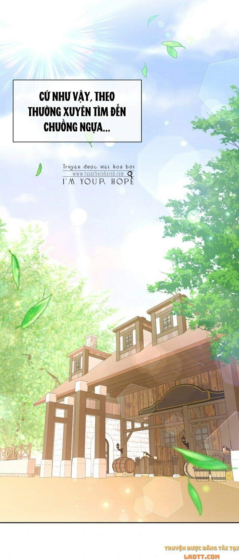 Yêu Tôi Đi, Dù Sao Ngài Cũng Chỉ Là Nhân Vật Phụ Chapter 19 - 42