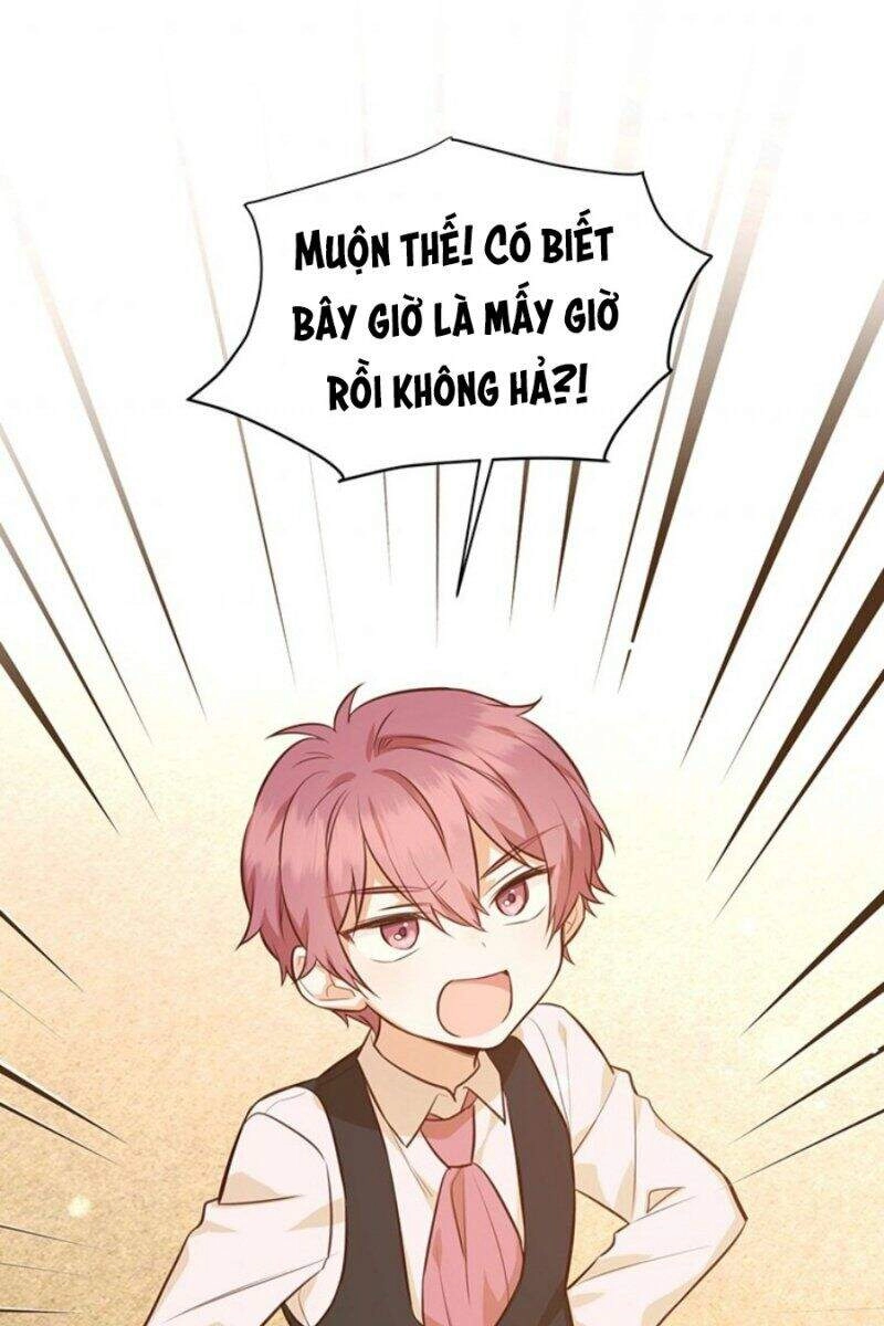 Yêu Tôi Đi, Dù Sao Ngài Cũng Chỉ Là Nhân Vật Phụ Chapter 19 - 43