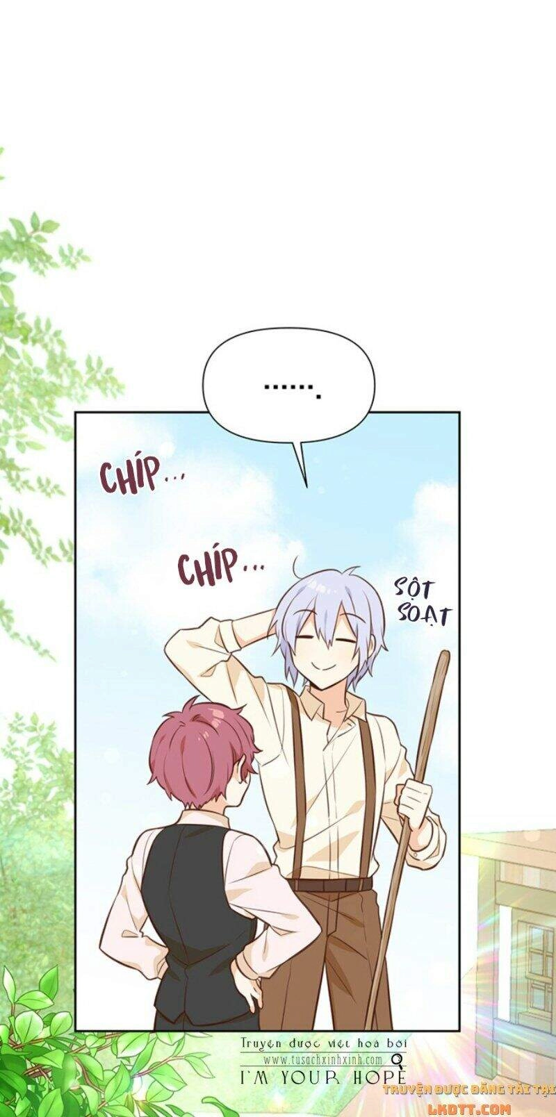 Yêu Tôi Đi, Dù Sao Ngài Cũng Chỉ Là Nhân Vật Phụ Chapter 19 - 45