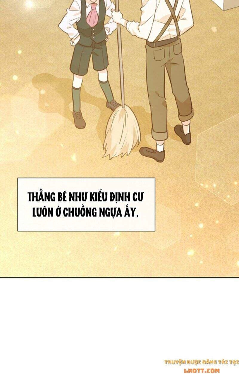 Yêu Tôi Đi, Dù Sao Ngài Cũng Chỉ Là Nhân Vật Phụ Chapter 19 - 47