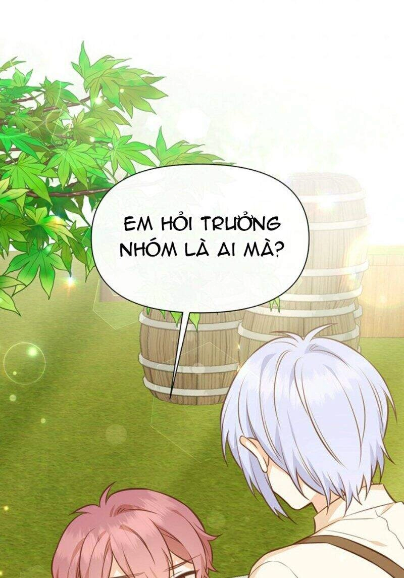 Yêu Tôi Đi, Dù Sao Ngài Cũng Chỉ Là Nhân Vật Phụ Chapter 19 - 58