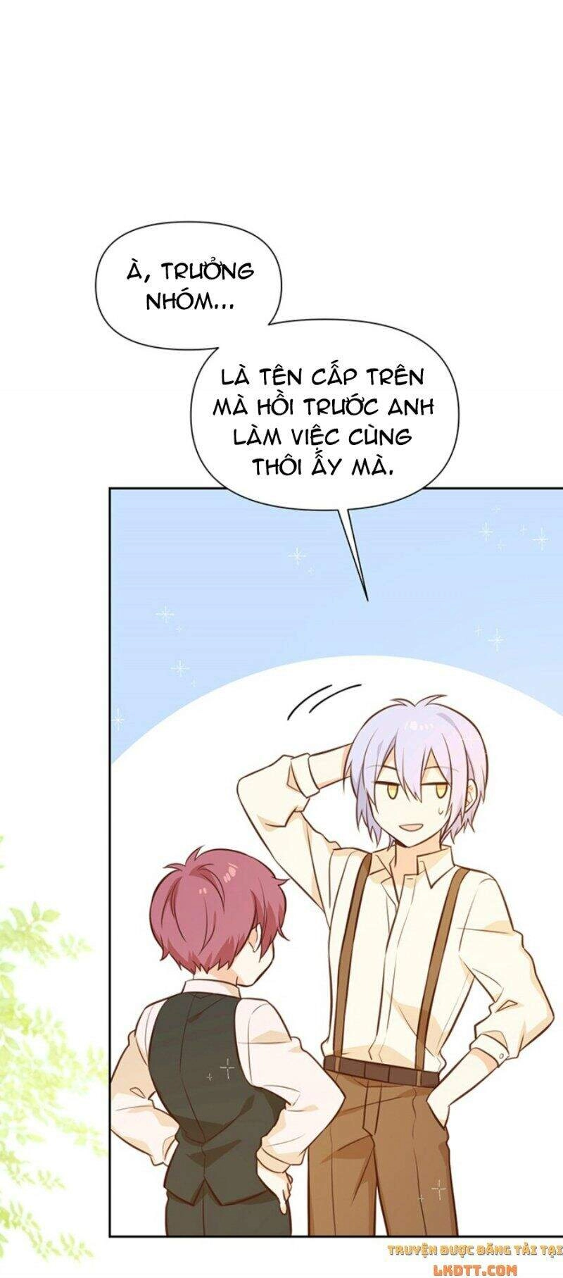 Yêu Tôi Đi, Dù Sao Ngài Cũng Chỉ Là Nhân Vật Phụ Chapter 19 - 60