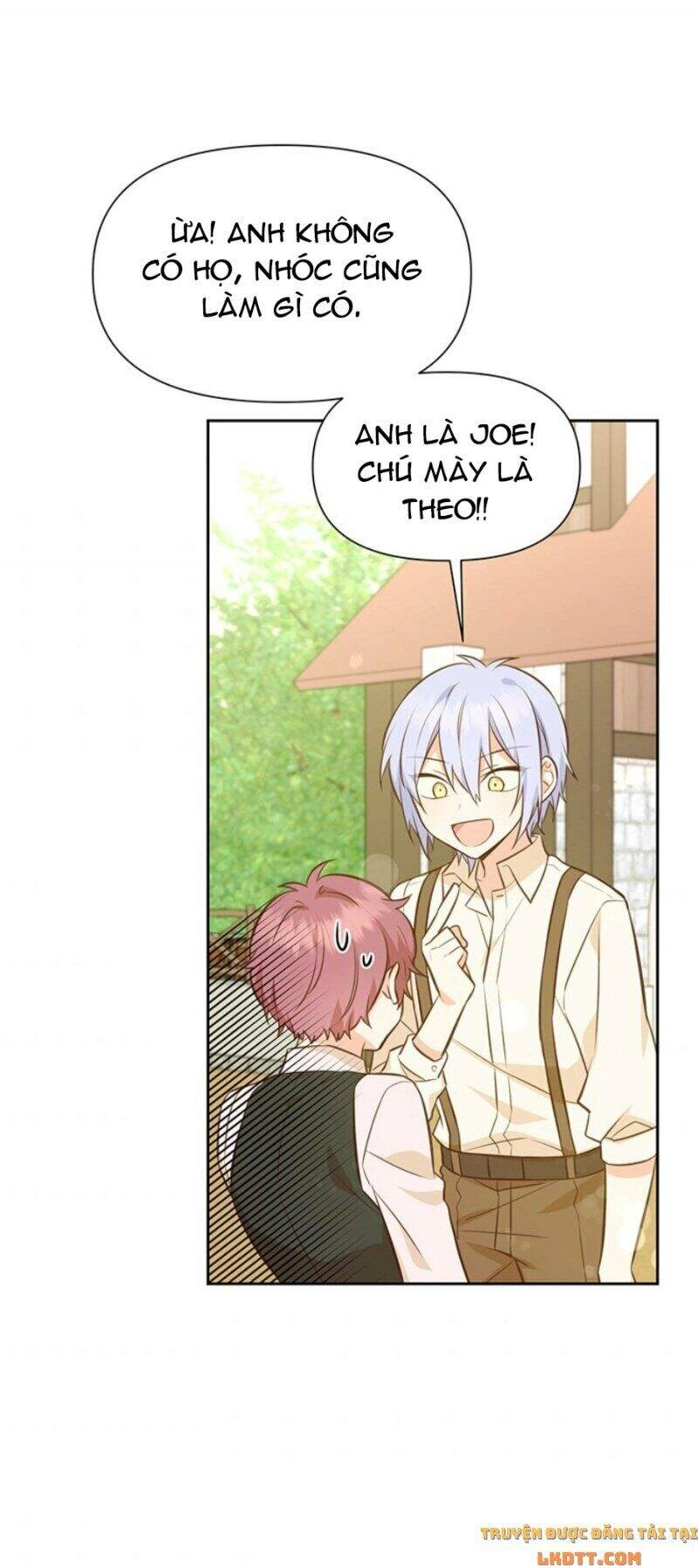 Yêu Tôi Đi, Dù Sao Ngài Cũng Chỉ Là Nhân Vật Phụ Chapter 19 - 65