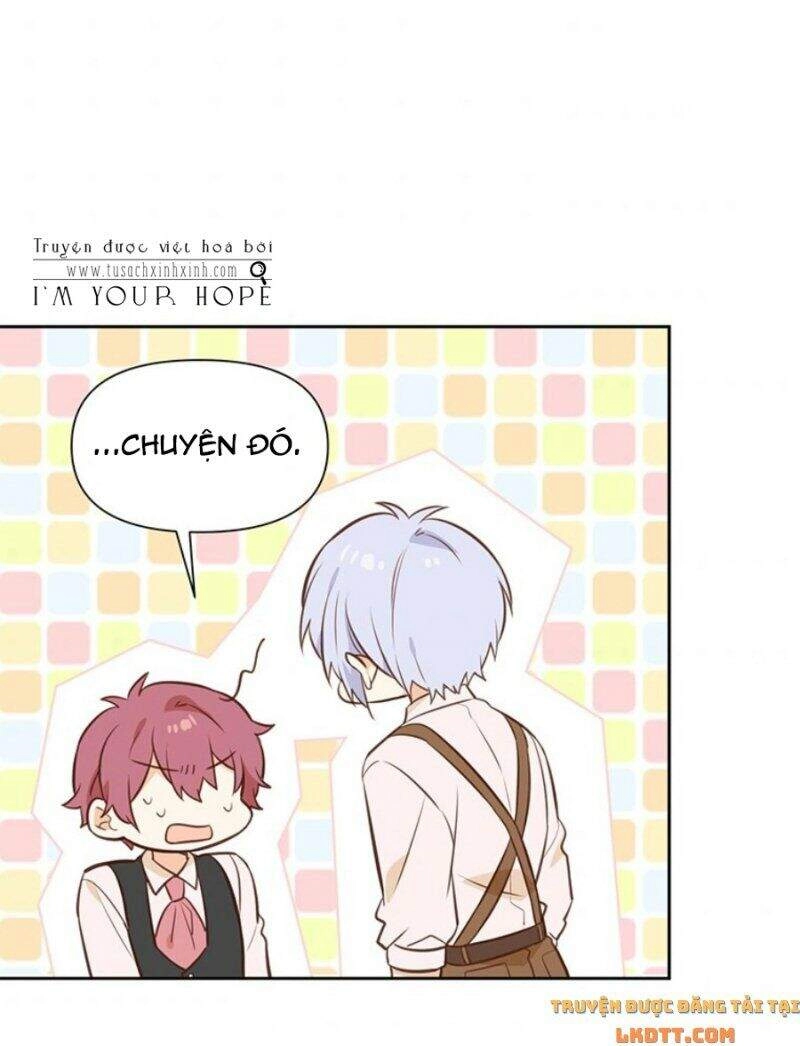 Yêu Tôi Đi, Dù Sao Ngài Cũng Chỉ Là Nhân Vật Phụ Chapter 19 - 66