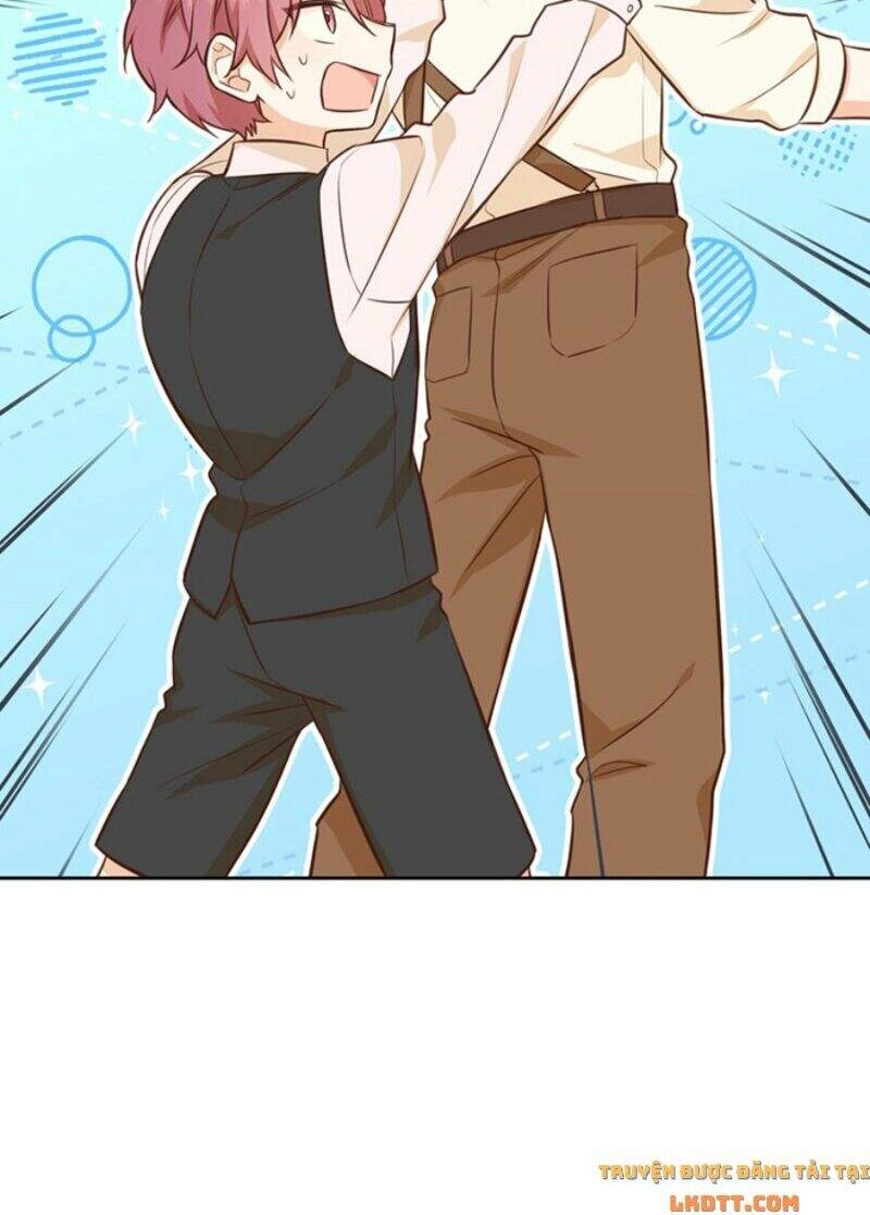 Yêu Tôi Đi, Dù Sao Ngài Cũng Chỉ Là Nhân Vật Phụ Chapter 19 - 68