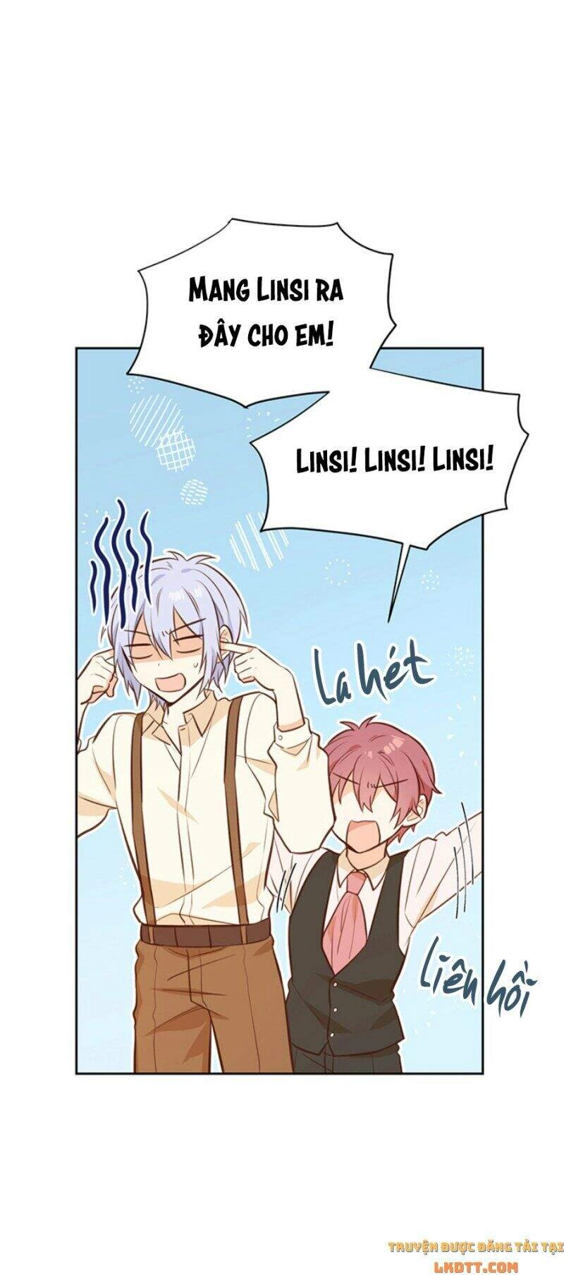 Yêu Tôi Đi, Dù Sao Ngài Cũng Chỉ Là Nhân Vật Phụ Chapter 19 - 69