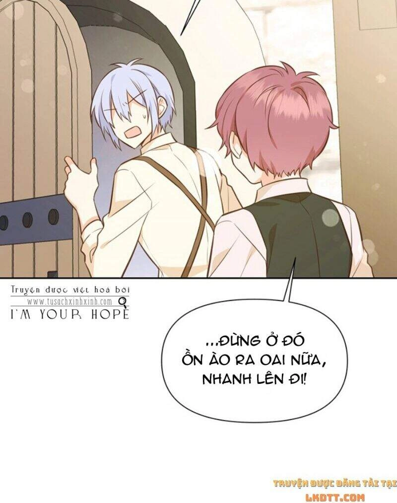 Yêu Tôi Đi, Dù Sao Ngài Cũng Chỉ Là Nhân Vật Phụ Chapter 19 - 71