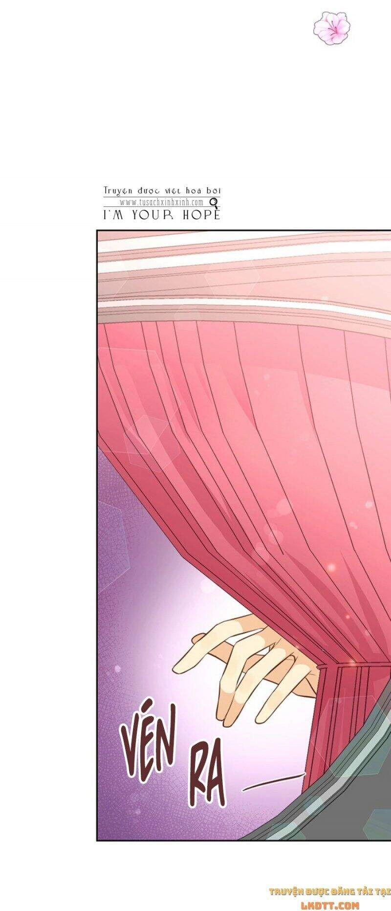 Yêu Tôi Đi, Dù Sao Ngài Cũng Chỉ Là Nhân Vật Phụ Chapter 19 - 79