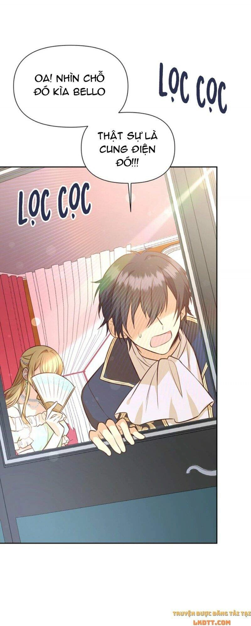 Yêu Tôi Đi, Dù Sao Ngài Cũng Chỉ Là Nhân Vật Phụ Chapter 19 - 80