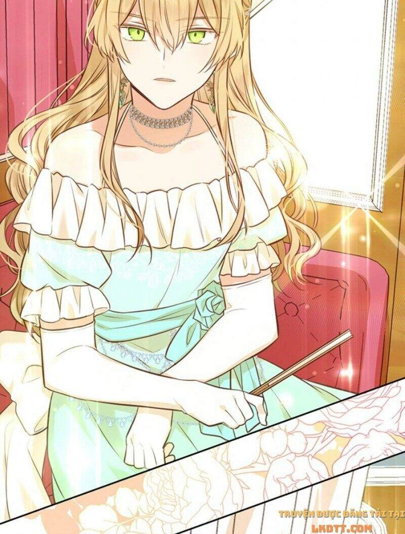 Yêu Tôi Đi, Dù Sao Ngài Cũng Chỉ Là Nhân Vật Phụ Chapter 19 - 83