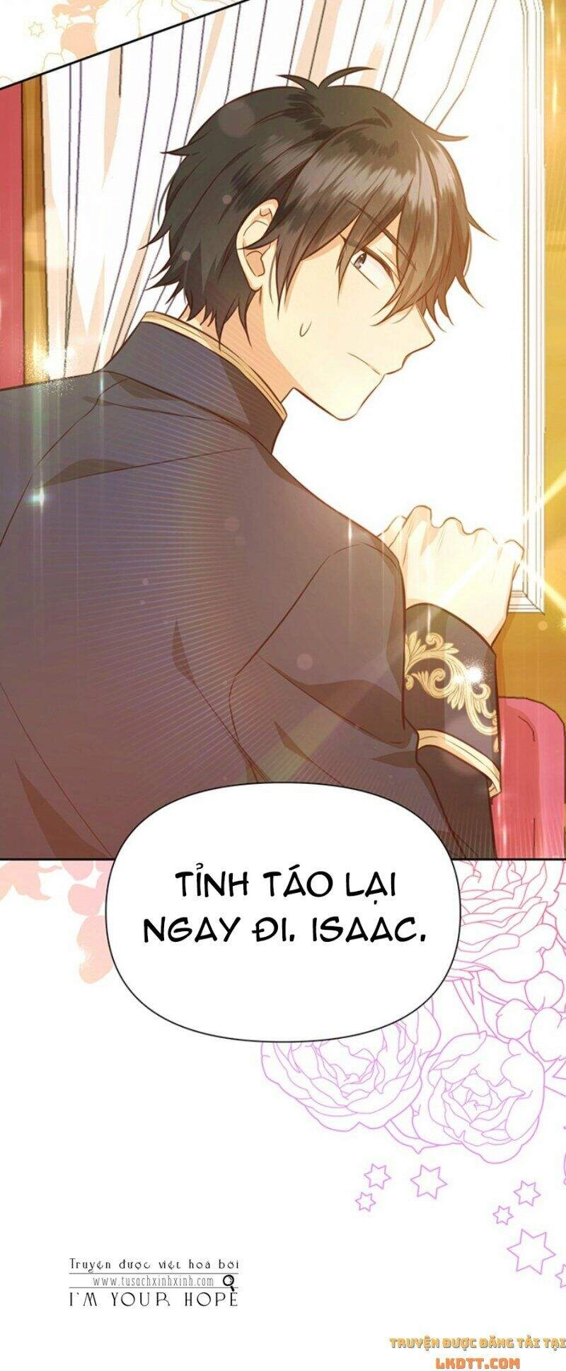 Yêu Tôi Đi, Dù Sao Ngài Cũng Chỉ Là Nhân Vật Phụ Chapter 19 - 84