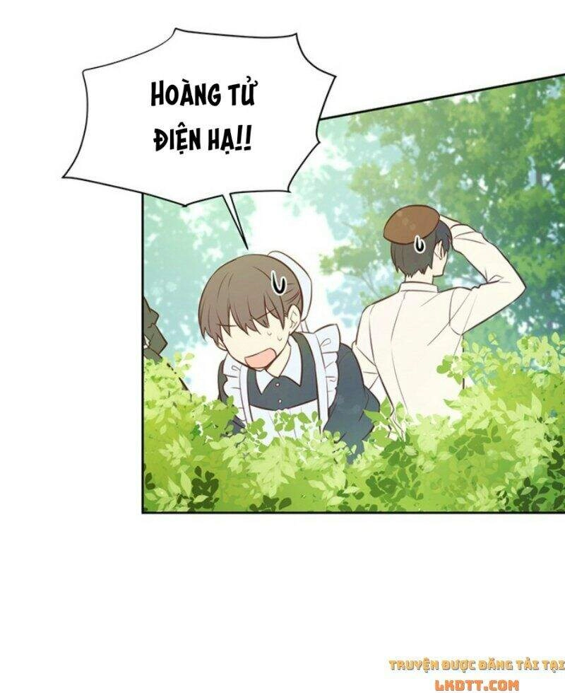 Yêu Tôi Đi, Dù Sao Ngài Cũng Chỉ Là Nhân Vật Phụ Chapter 20 - 3