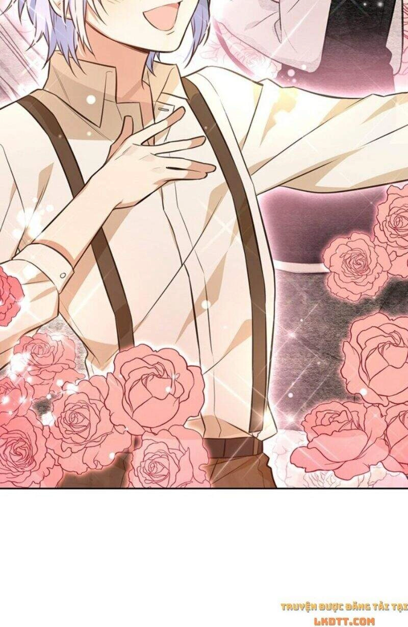 Yêu Tôi Đi, Dù Sao Ngài Cũng Chỉ Là Nhân Vật Phụ Chapter 20 - 7