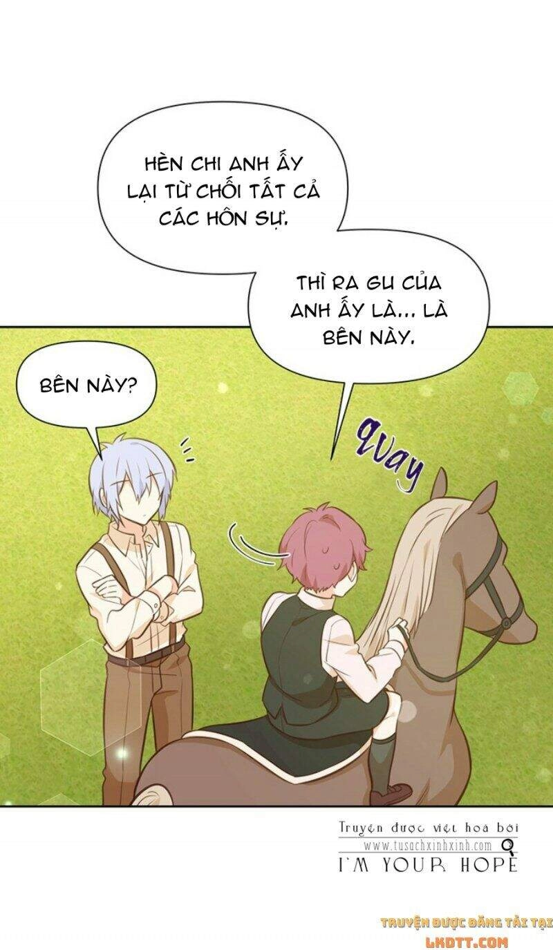 Yêu Tôi Đi, Dù Sao Ngài Cũng Chỉ Là Nhân Vật Phụ Chapter 20 - 14