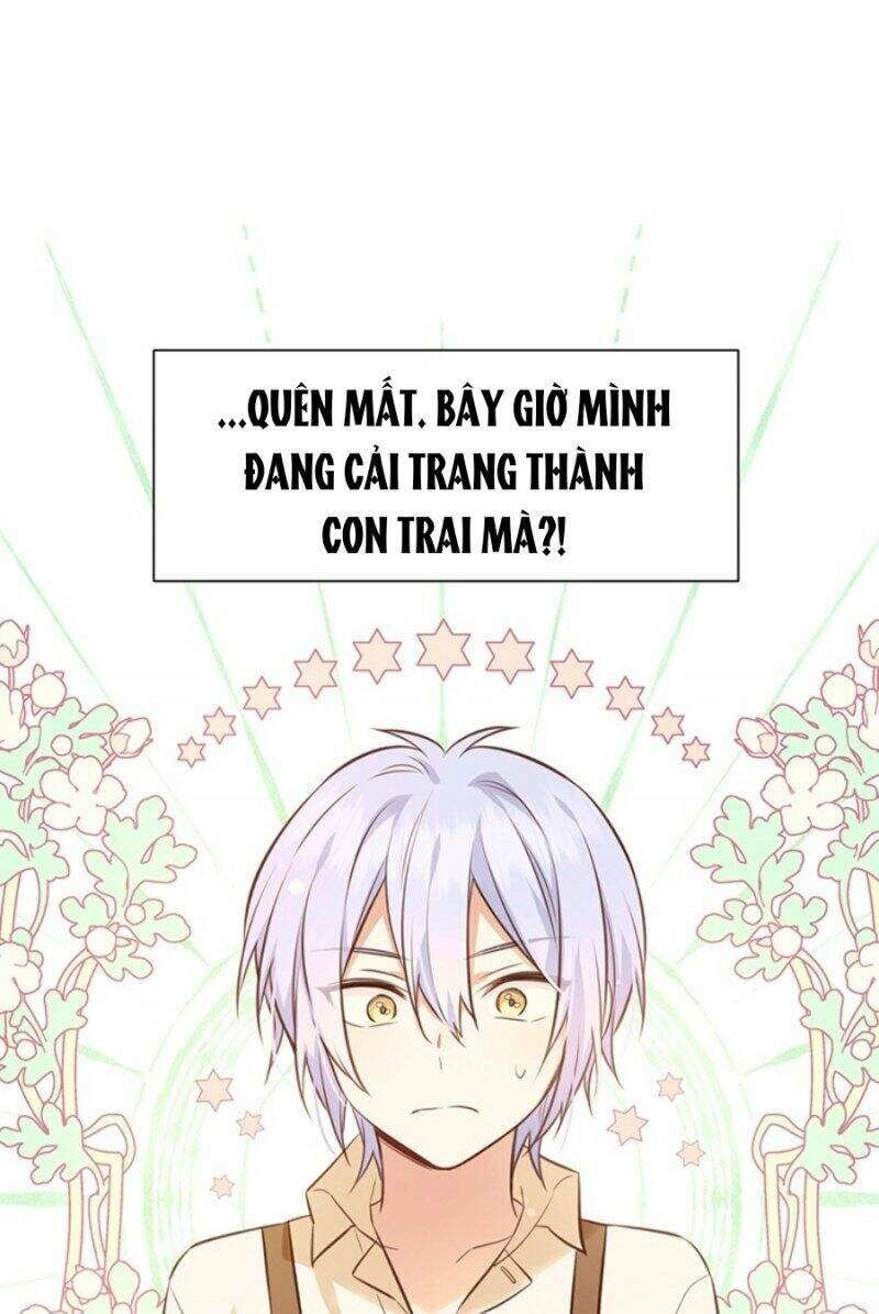 Yêu Tôi Đi, Dù Sao Ngài Cũng Chỉ Là Nhân Vật Phụ Chapter 20 - 15