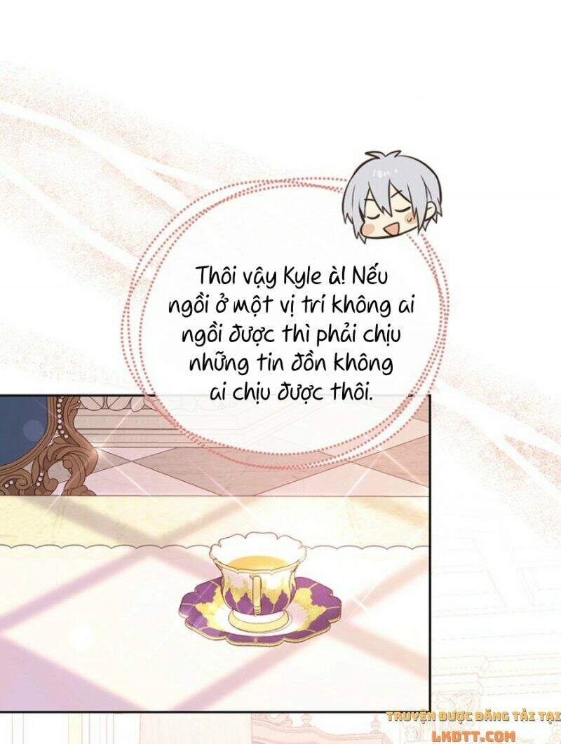 Yêu Tôi Đi, Dù Sao Ngài Cũng Chỉ Là Nhân Vật Phụ Chapter 20 - 17